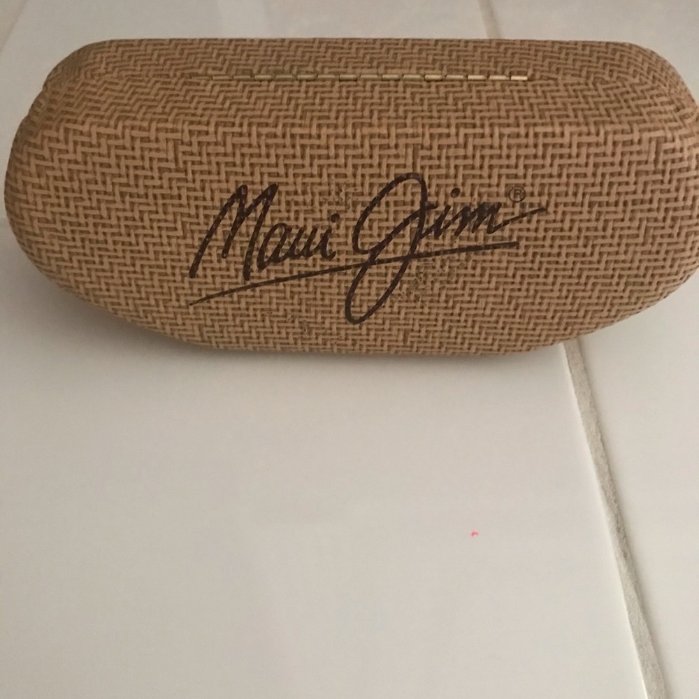 Maui Jim sunglasses